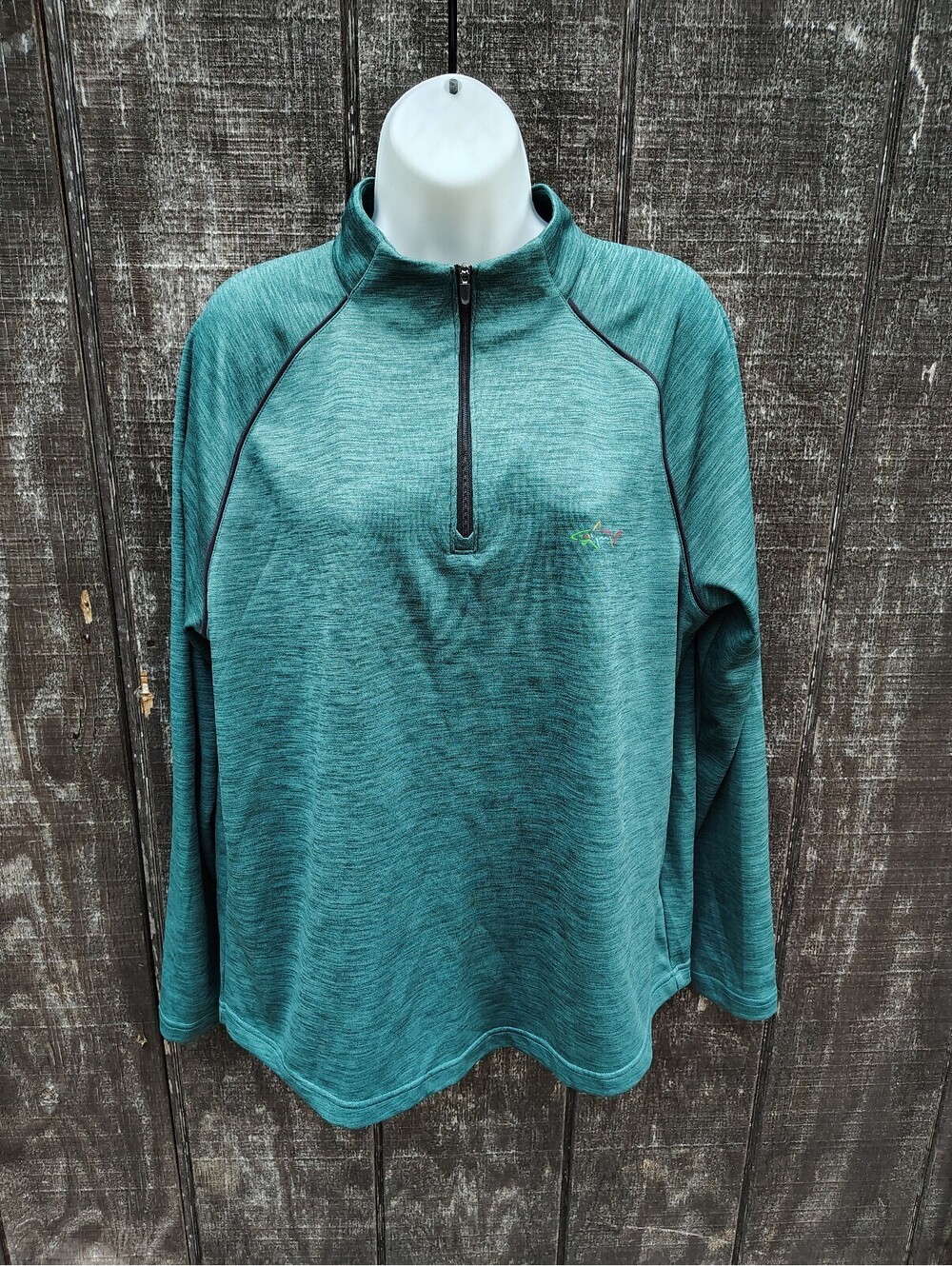 Greg Norman Play Pullover